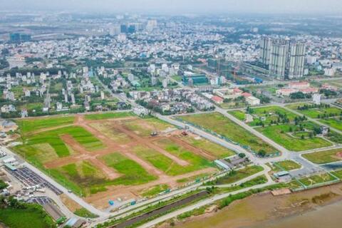 Chính sách Quỹ phát triển đất: Bộ Tài chính kiến nghị sửa đổi toàn diện