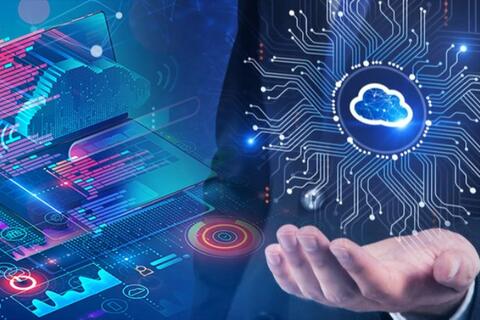 Năm 2030, ít nhất 3 nền tảng điện toán đám mây 'Make in Vietnam' đạt chuẩn quốc tế