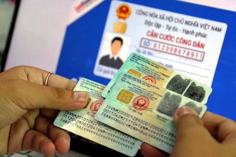 Nóng: Tạm dừng cấp căn cước, định danh điện tử... trên VNeID từ 27/6, hàng triệu người dân cập nhật ngay tránh mất thời gian