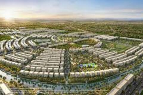 Vinhomes Dương Kinh: Siêu đô thị phía Nam Hải Phòng bùng nổ, Đất Việt Group khẳng định vị thế Đại lý phân phối TOP đầu