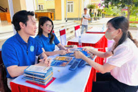 Tăng mức hỗ trợ: Hút người dân tham gia hệ thống bảo hiểm xã hội