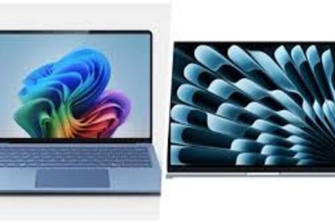 Không phải Apple, chính Microsoft cùng với Windows của họ mới là “tay sale” MacBook cừ khôi nhất