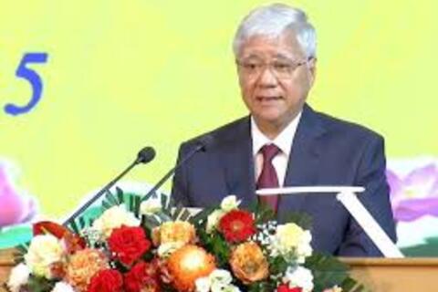 Hưng Yên: Tỉnh mới, tầm nhìn mới, động lực mới, khát vọng mới và thắng lợi mới