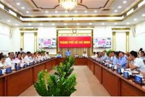 TP Hồ Chí Minh: Chi hơn 773 tỷ đồng hỗ trợ cán bộ nghỉ việc