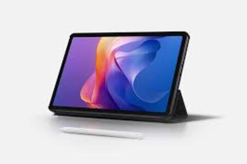 Xiaomi ra mắt tablet màn 11 inch, pin 9.000mAh, giá rẻ chỉ hơn 5 triệu đồng