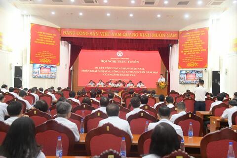 Sẽ có khó khăn, vướng mắc trong tiếp công dân, giải quyết khiếu nại, tố cáo khi chính quyền mới đi vào hoạt động