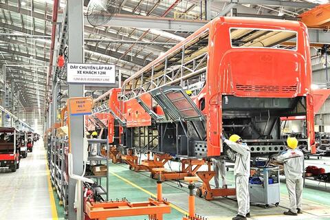 Huế thu hút hơn 27.700 tỷ đồng đầu tư trong 6 tháng
