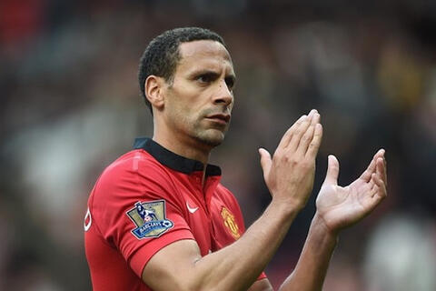 Huyền thoại Rio Ferdinand cảnh báo Man United về thương vụ chiêu mộ Bryan Mbeumo
