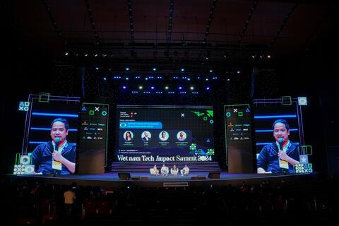 GM Việt Nam 2025: Việt Nam sẵn sàng bước vào kỷ nguyên tài sản số