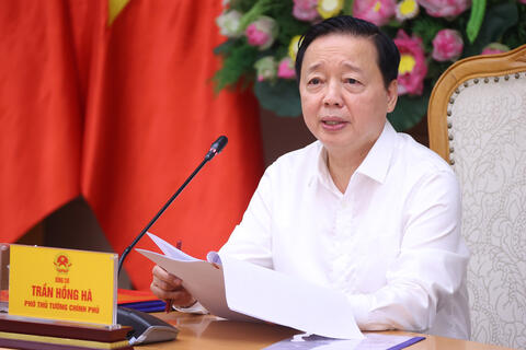 Sửa pháp luật về đất đai kịp thời, tránh lúng túng sau thay đổi địa giới hành chính