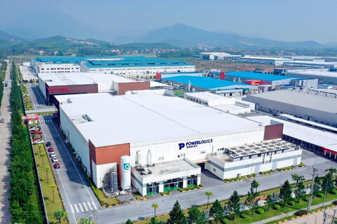 Trên 53 nghìn tỷ đồng đầu tư vào 818 dự án tại các khu công nghiệp ở Phú Thọ