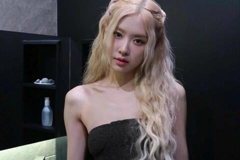 Rosé BlackPink lập kỳ tích với VMAs 2025, liệu có phá vỡ 'bức tường Grammy'?