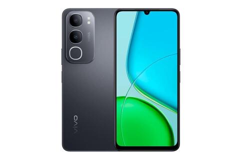 vivo G3 ra mắt với pin 6.000mAh, sạc nhanh 44W, giá chỉ hơn 5 triệu đồng