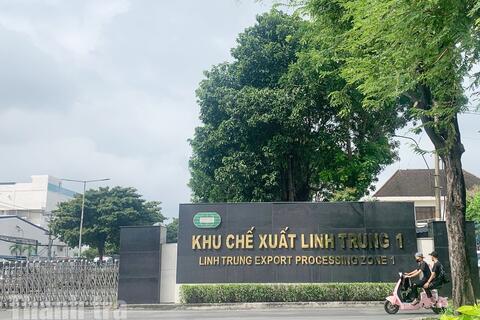 TP Hồ Chí Minh tăng tốc trên lộ trình “xanh hóa” ngành công nghiệp