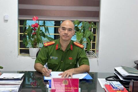 Hà Nội: Những nhịp sống từ cơ sở