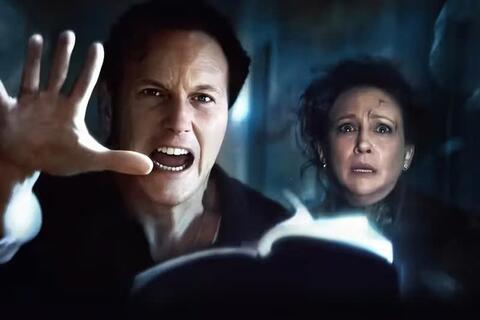 The Conjuring: Nghi lễ cuối cùng là phim kinh dị có doanh thu mở màn cao nhất lịch sử