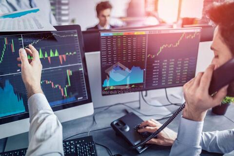 VN-Index giằng co vùng kháng cự, cơ hội tích lũy từ dòng tiền phân hóa