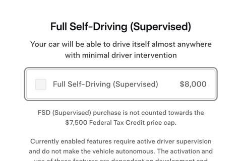 Liệu Tesla có từ bỏ công nghệ tự lái hoàn toàn?