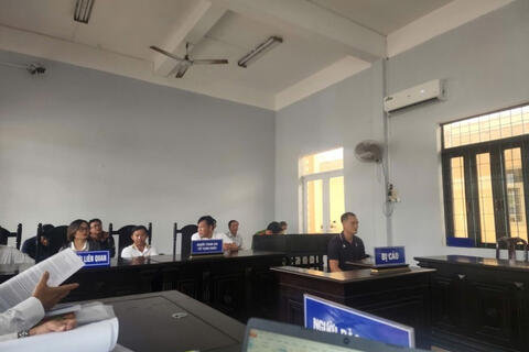Vụ án “Cố ý gây thương tích” ở Phú Quốc: Nhiều vấn đề cần làm rõ