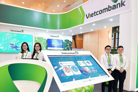 Vietcombank tiên phong áp dụng quy định về tỷ lệ an toàn vốn