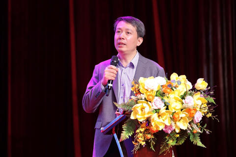 Giải pháp nâng cao chất lượng đào tạo, nghiên cứu khoa học trong giáo dục ĐH