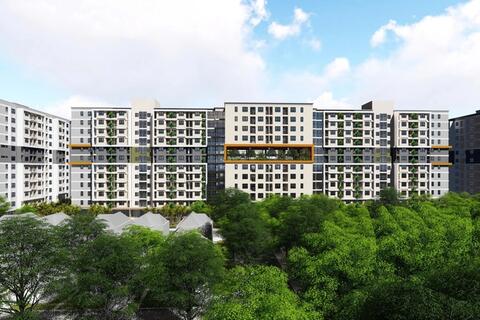 Hà Nội sắp mở bán dự án nhà ở xã hội giá khoảng 1 tỉ đồng/căn
