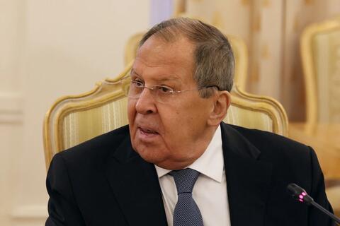 Nga tuyên bố không thay đổi điều kiện để đạt được hòa bình ở Ukraine