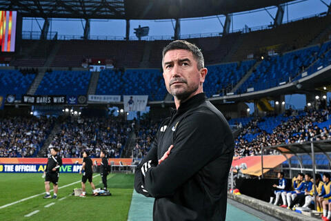 Hà Nội FC dưới 'triều đại' Harry Kewell: Áp lực, thích nghi và xây dựng bản sắc