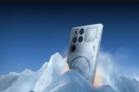 Smartphone làm mát bằng chất lỏng sẽ ra mắt vào tháng 11