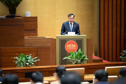 Doanh nghiệp cung cấp dịch vụ trên mạng phải định danh địa chỉ IP người dùng