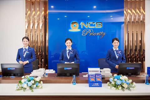 NCB sau tái cấu trúc: Phục hồi và tăng trưởng rõ nét