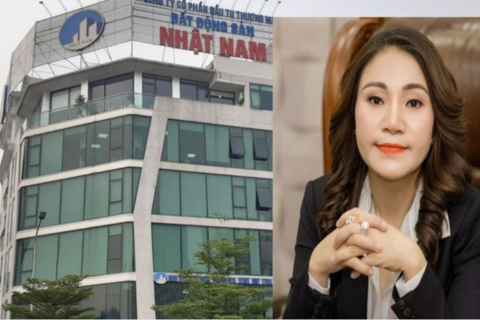 Vụ án Công ty Nhật Nam: 'Ma trận' lừa đảo được Vũ Thị Thúy tổ chức thế nào?