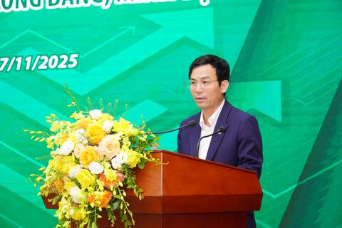 Hoàn thiện khung pháp lý niêm yết – Tạo môi trường đầu tư công bằng, minh bạch