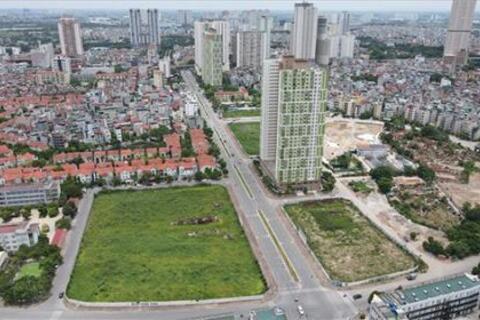 Bộ Tài chính nghiên cứu hoàn thiện chính sách thuế sử dụng đất phi nông nghiệp phù hợp thực tiễn