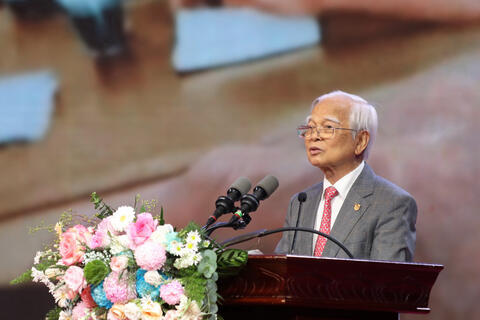 Khẳng định vai trò đầu tầu, tiên phong dẫn dắt của các nhà giáo Thủ đô