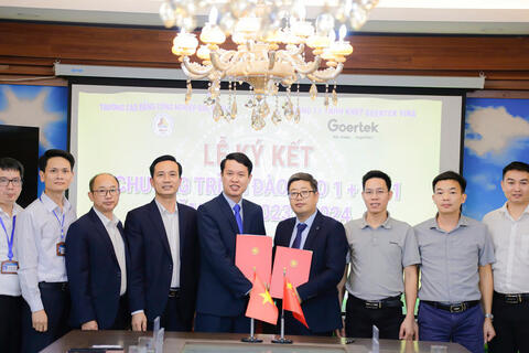 BCI đào tạo nguồn nhân lực chất lượng cao 'bứt phá' trong kỷ nguyên số