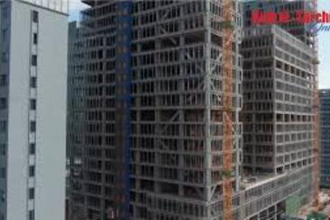 VIDEO: Thị trường bất động sản hết thời "lướt sóng": Xu hướng đầu tư giá trị bền vững