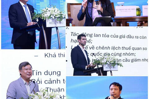 MB Economic Insights - 11 năm đồng hành cùng doanh nghiệp xuất nhập khẩu