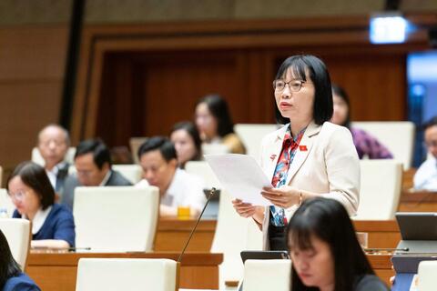 Lo miễn giấy phép xây dựng, công trình dựng xong mới phát hiện có sai phạm