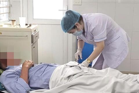 Nguy cơ nhiều dịch bệnh gia tăng dịp cuối năm