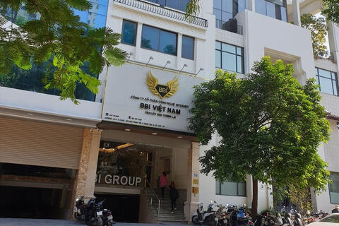 Vụ án tiền ảo kiểu đa cấp tại BBI và BBA: Ma trận… 'lùa gà' được giăng thế nào?