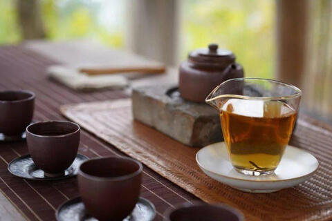 6 điều tối kỵ khi uống trà