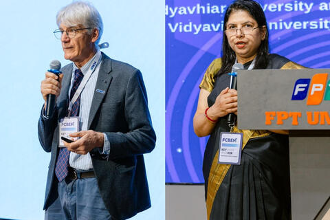 Phát triển xanh, bền vững, số hoá kinh tế: Cơ hội từ các công nghệ mới