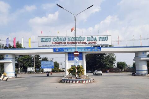 Vĩnh Long: Kêu gọi đầu tư 10 dự án với tổng vốn trên 20.000 tỷ đồng