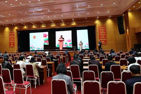 Ngành Thuế: Đưa trí tuệ nhân tạo vào hỗ trợ người nộp thuế