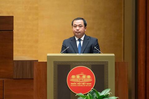 Thêm 3 trường hợp Nhà nước được thu hồi đất, có bảng giá đất áp dụng từ 1/1/2026