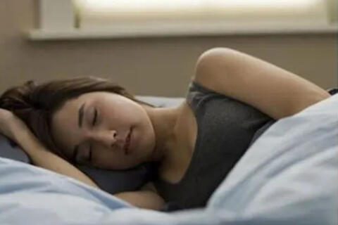 5 biến chứng nguy hiểm của giấc ngủ lâu