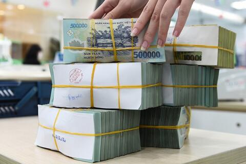 Bộ Tài chính công khai dự toán ngân sách nhà nước năm 2026