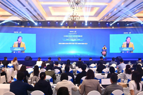 "Tấm hộ chiếu" nâng cao năng lực cạnh tranh của doanh nghiệp