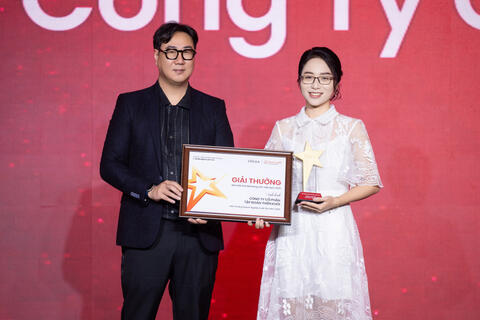 Tôn vinh cá nhân và đơn vị môi giới uy tín trên toàn quốc